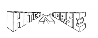 HITCH N HORSE logo