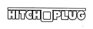 HITCH PLUG logo