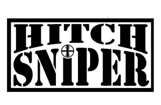 HITCH SNIPER logo