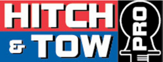 HITCH & TOW PRO logo