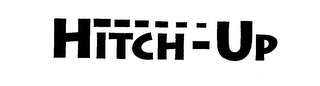HITCH-UP logo