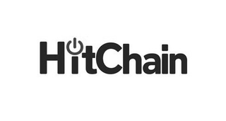 HITCHAIN logo