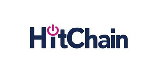 HITCHAIN logo