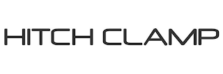 HITCHCLAMP logo