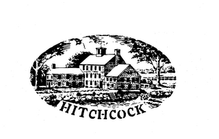 HITCHCOCK logo
