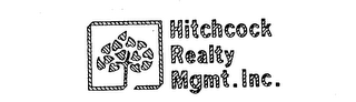 HITCHCOCK REALTY MGMT. INC. logo