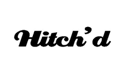 HITCH'D logo