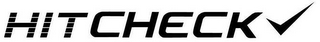 HITCHECK logo