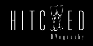 HITCHED DVOGRAPHY logo