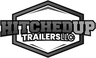 HITCHEDUP TRAILERSLLC logo