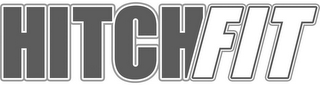 HITCHFIT logo