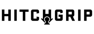 HITCHGRIP logo