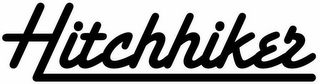 HITCHHIKER logo
