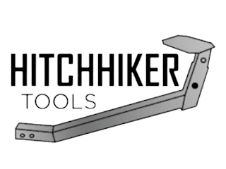 HITCHHIKER TOOLS logo