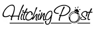 HITCHING POST logo