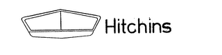 HITCHINS logo