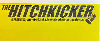 HITCHKICKER logo