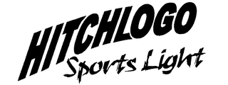 HITCHLOGO SPORTS LIGHT logo