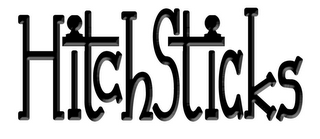 HITCHSTICKS logo