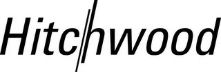 HITCHWOOD logo