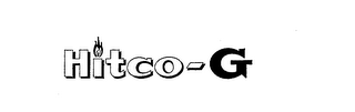 HITCO-G logo