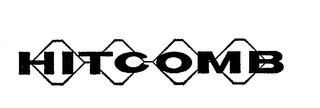 HITCOMB logo