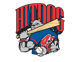 HITDOG 42 logo