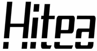 HITEA logo