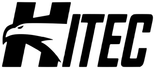HITEC logo
