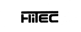 HITEC logo