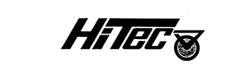 HITEC logo