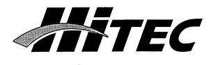HITEC logo