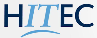 HITEC logo