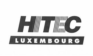 HITEC LUXUMBOURG logo