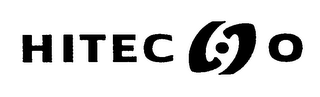 HITEC O logo