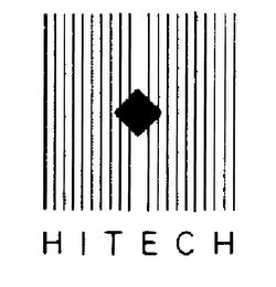 HITECH logo