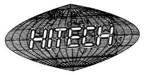 HITECH logo
