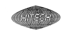 HITECH logo