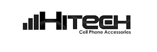 HITECH CELL PHONE ACCESSORIES logo