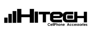 HITECH CELLPHONE ACCESSORIES logo