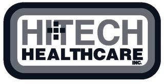 HITECH HEALTHCARE INC. logo