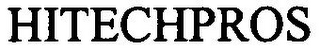HITECHPROS logo