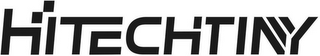 HITECHTINY logo