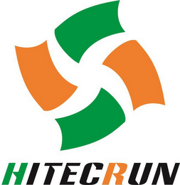 HITECRUN logo