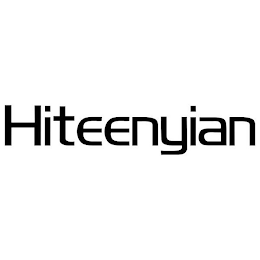 HITEENYIAN logo