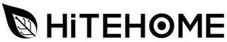 HITEHOME logo