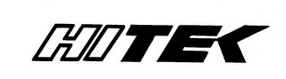 HITEK logo