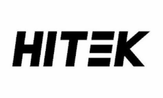 HITEK logo