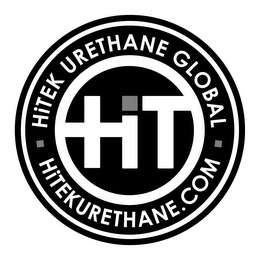 HITEK URETHANE GLOBAL HIT HITEKURETHANE.COM logo