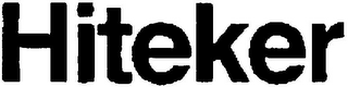 HITEKER logo